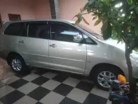 Innova G diesel manual 2011