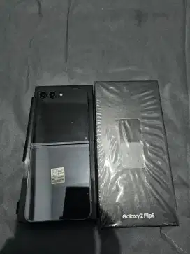 Samsung z flip 5 8/256