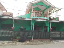 DIJUAL MURAH!! RUMAH KOMPLEK KEHAKIMAN TANGERANG