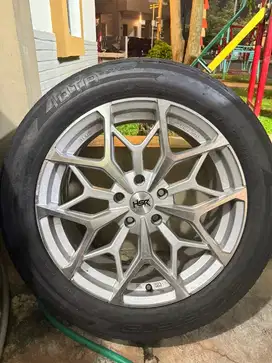 Jual Velg HSR Ring 18