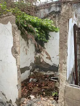 Dijual Rumah Bahan Di Pondok Timur indah mustika jaya