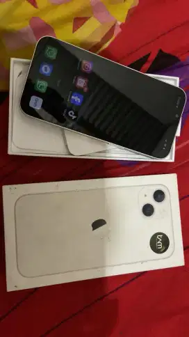 Iphone 13 ex ibox 128gb