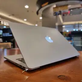 Macbook PRO RETINA 13 2015 - CORE i7 - RAM 16 GB - SSD 500 GB