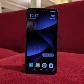 Poco F1 6/128 Black Bonus Mi A1 4/64