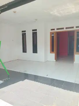 Jual rumah komplek katapang