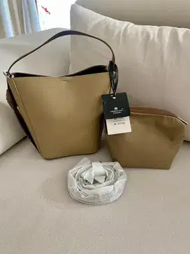 Tas wanita new ori madelyn