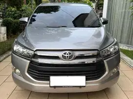 Jual Innova G Diesel A/T