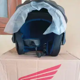 Helm motor honda original