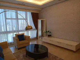 Di Sewakan Apartement Capital Residence, 2BR, 2BT, Full Furnished