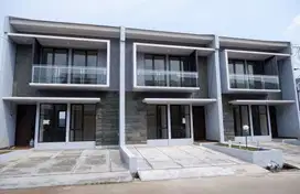 RUMAH DIJUAL DI SUKARAJA BOGOR