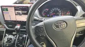 Toyota Voxy Family Car – Nyaman, Lapang, Harga Nego