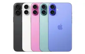 IPHONE 16 128GB NEW FREE TG,SOFCASE DAN ADAPTOR 20W BISA CICIL DP 0%