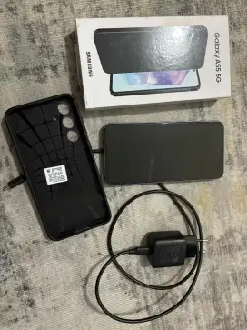 Samsung A55 8/256