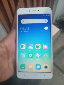 Redmi note 5a ram 4/64