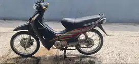 Supra x 2003 kumplit