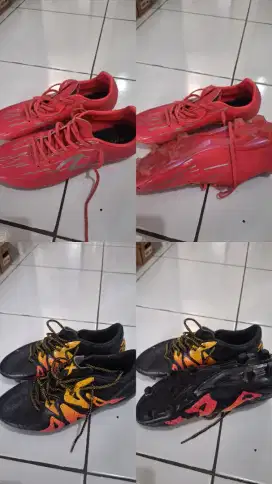 Di obral 400/2 sepatu bola