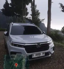 Honda BR-V 2022 Bensin