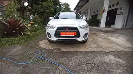 Outlander Sport GLS