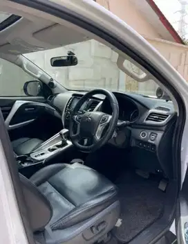 Mitsubishi Pajero Sport 2020 Diesel