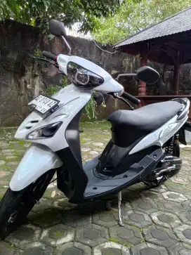 Mio Sporty 2008