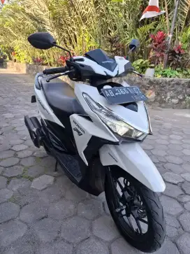VARIO 150 ISS AB SLEMAN