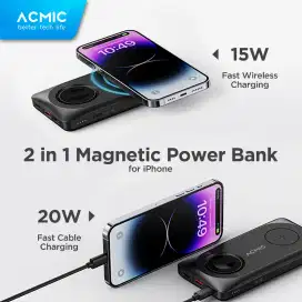 Acmic Magbank Duo