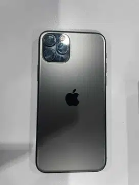 Iphone 11 pro 256 inter normal