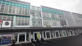 RUKO TOPAZ COMMERCIAL  SUMMARECON BANDUNG 3 Lantai
