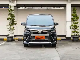 TDP 10JT Toyota Voxy 2019 Bensin