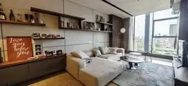 Di Sewakan Apartement L’Avenue Residence, 2BR, 2BT, Full Furnished