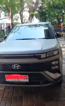 Di Jual Cepat Hyundai Creta N Line