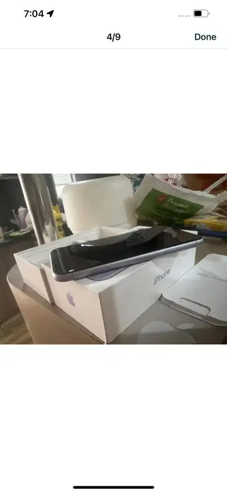 Iphone 11 128 Gb masi sprti brand new