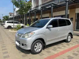 Avanza G Manual 2010