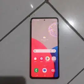 Samsung a52s 5G 8/256