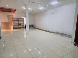 Ruko Strategis Siap Pakai di Ibrahim Adji Kiaracondong Bandung
