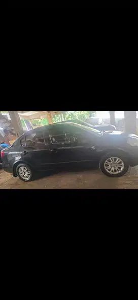 Suzuki Baleno 2008 Bensin