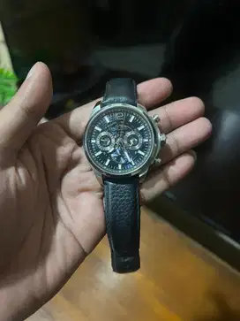 Jam tangan police analog watch jf00043