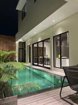 ESYANA (hook) - View Danau CLUSTER EMILY SUMMARECON BANDUNG
