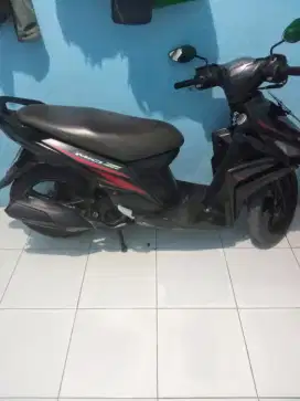 Di jual motor Mio Z 2016