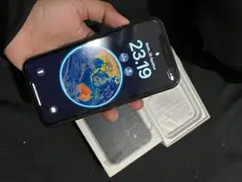 Iphone 11 64 gb ex inter