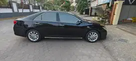 Toyota Camry 2012 Bensin