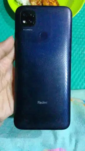 Jual HP Redmi 9c ram 4