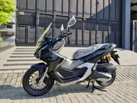 ADV 160 CBS⁉️DP 999RB ! SS LENGKAP ! PAJAK HIDUP ! NO MINUS