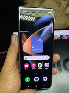 Samsung z fold 4 5g 12/512gb with box