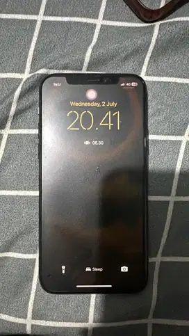 Iphone 11 pro 256 inter