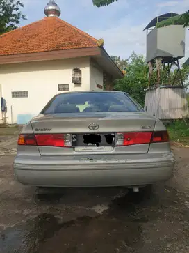 Toyota Camry 2001 Bensin