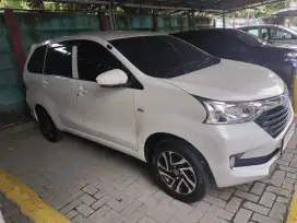 Avanza Transmover 1.3 Manual Sudah Upgrade Tipe G