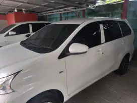 Avanza Transmover 1.3 Manual Sudah Upgrade Tipe G