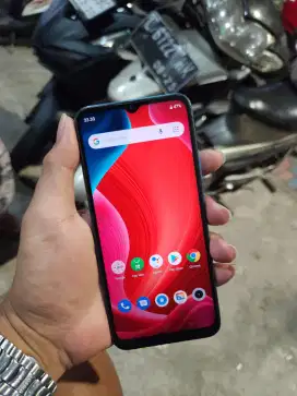 Realme c11 2021 ram 4/64gb