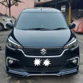 ertiga sport 2019